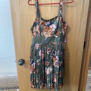 Xhilaration Dress
